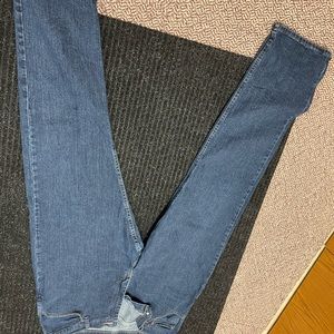 Wrangler jeans  men 38x34